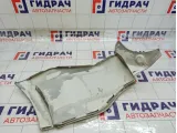 Накладка бампера заднего правая Ford S-MAX 1444793