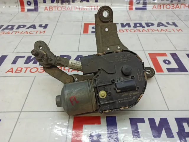 Моторчик стеклоочистителя передний левый Ford S-MAX 1729621