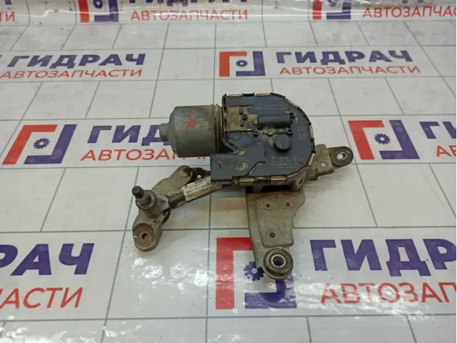 Моторчик стеклоочистителя передний правый Ford S-MAX 1729629