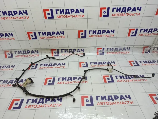 Проводка бампера заднего Ford S-MAX 6G9T15K868FH