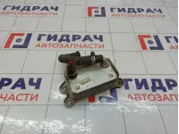 Радиатор (маслоохладитель) АКПП Ford S-MAX 31201909