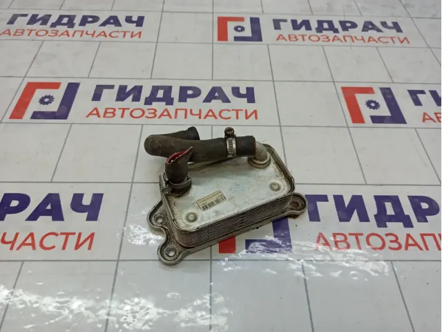 Радиатор (маслоохладитель) АКПП Ford S-MAX 31201909