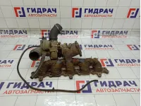 Турбокомпрессор Ford S-MAX 1388501