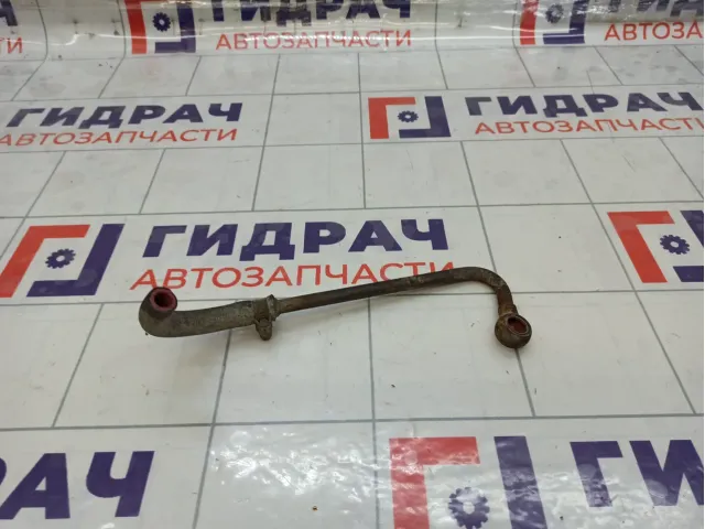 Трубка турбокомпрессора Ford S-MAX