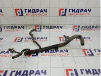 Патрубок охлаждения Ford S-MAX 1405169