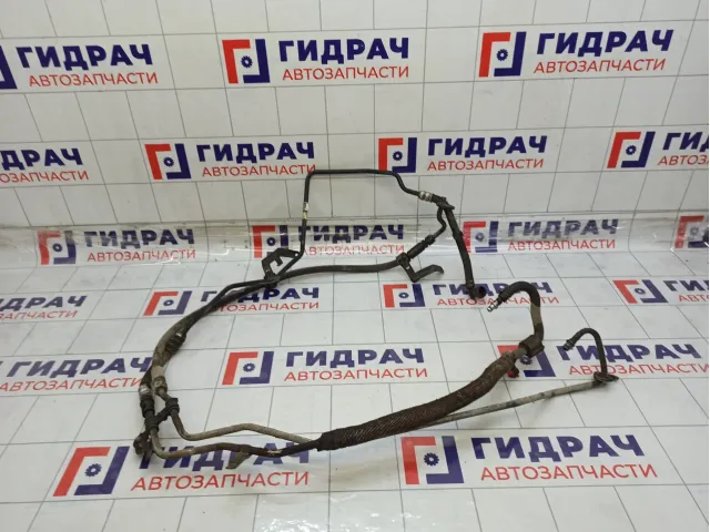 Трубка гидроусилителя Ford S-MAX 1548226