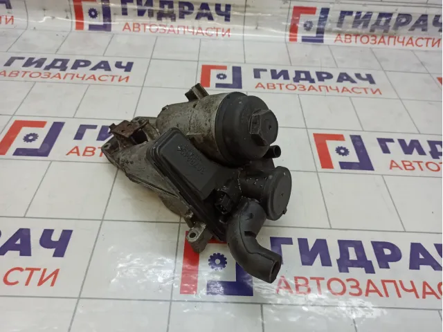 Корпус масляного фильтра Ford S-MAX 1781598
