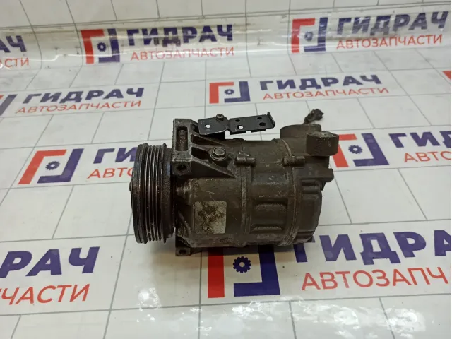 Компрессор системы кондиционирования Ford S-MAX 1561005