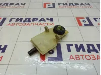 Бачок главного тормозного цилиндра Ford S-MAX 1877331
