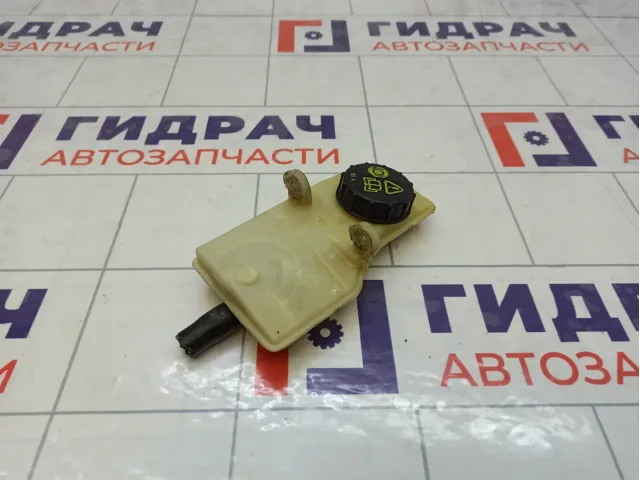 Бачок главного тормозного цилиндра Ford S-MAX 1877331