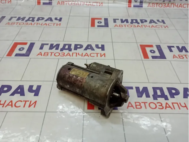 Стартер Ford S-MAX 2134489