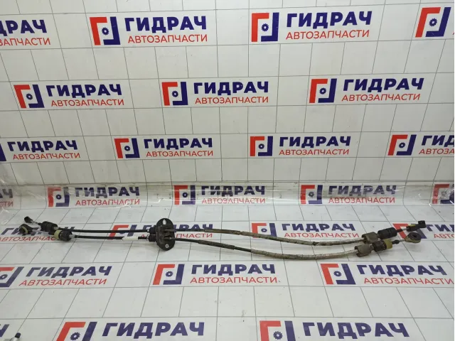 Трос КПП Ford S-MAX 1524672