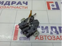 Замок капота Ford S-MAX 1498983
