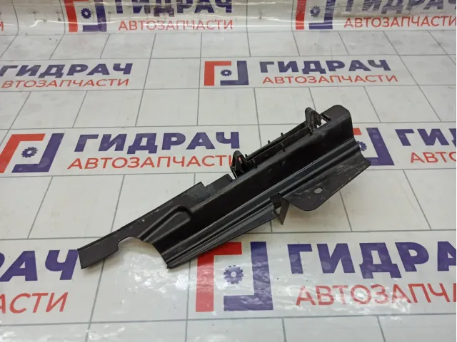 Накладка крыла переднего правого Ford S-MAX 6M21U02476AD