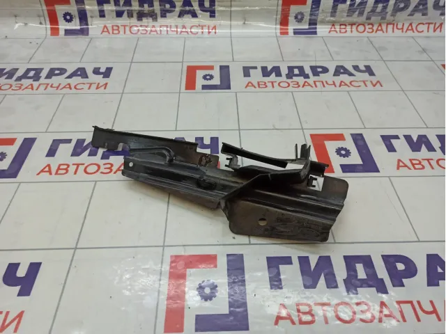 Накладка крыла переднего левого Ford S-MAX 6M21U02477AD