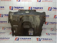 Защита двигателя Ford S-MAX