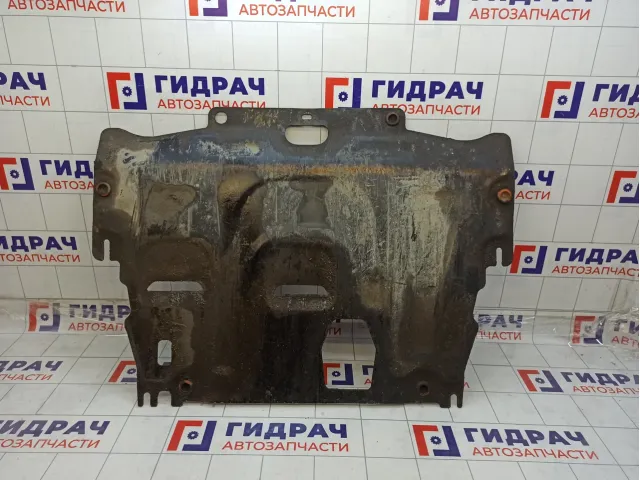 Защита двигателя Ford S-MAX