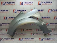 Крыло переднее левое Ford S-MAX 1712811
