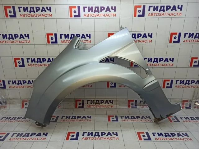 Крыло переднее левое Ford S-MAX 1712811