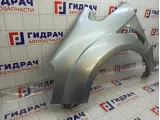 Крыло переднее левое Ford S-MAX 1712811