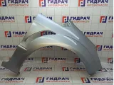 Крыло переднее правое Ford S-MAX 1712554