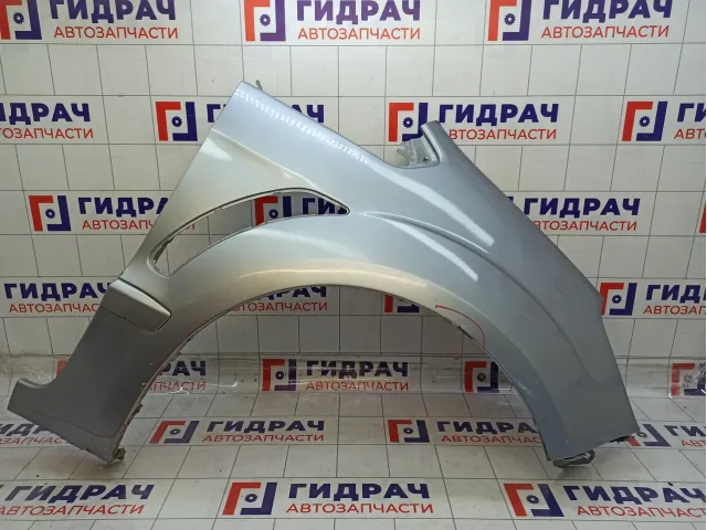 Крыло переднее правое Ford S-MAX 1712554