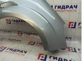 Крыло переднее правое Ford S-MAX 1712554
