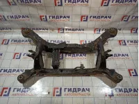 Балка задняя Ford S-MAX 1690984