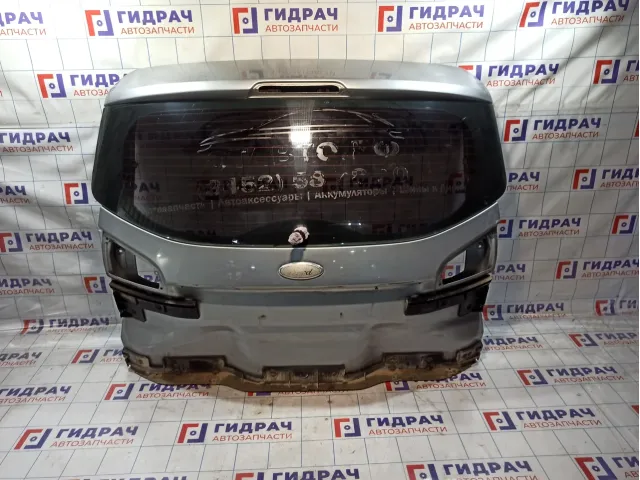 Дверь багажника Ford S-MAX 1480698