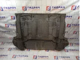 Пол багажника Ford S-MAX 1704773