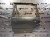 Дверь задняя левая Ford S-MAX 1693746