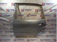 Дверь задняя левая Ford S-MAX 1693746