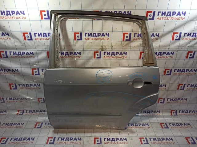 Дверь задняя левая Ford S-MAX 1693746