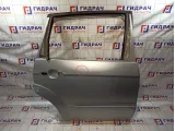 Дверь задняя правая Ford S-MAX 1693745