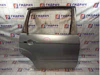 Дверь задняя правая Ford S-MAX 1693745