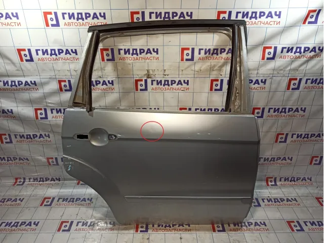 Дверь задняя правая Ford S-MAX 1693745