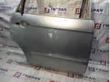 Дверь задняя правая Ford S-MAX 1693745