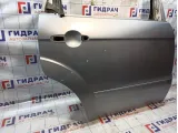 Дверь задняя правая Ford S-MAX 1693745