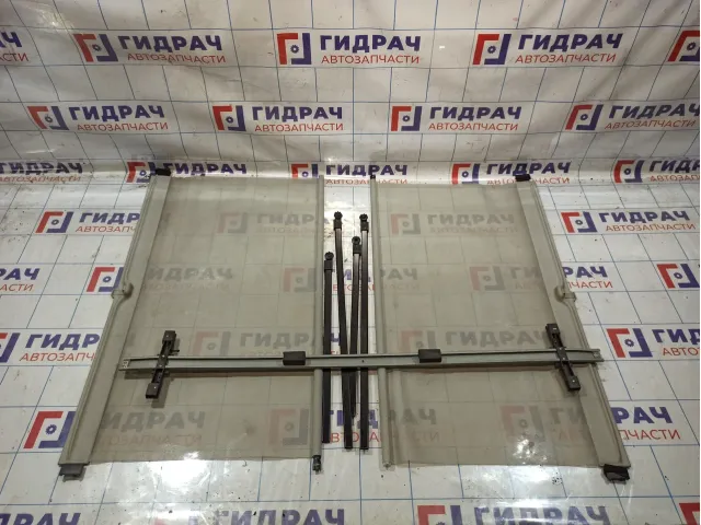 Шторка люка панорамы Ford S-MAX 1633588