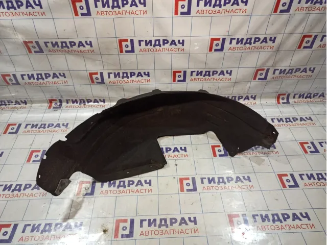Локер (Подкрылок) задний правый Ford S-MAX 1859481