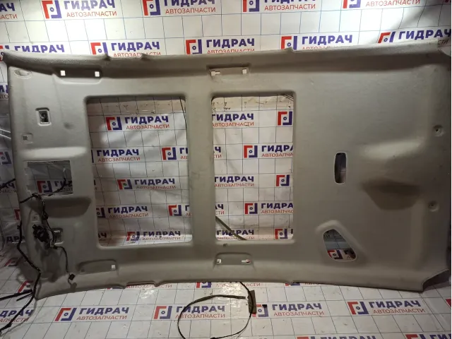 Обшивка потолка Ford S-MAX 1511331