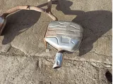 Глушитель в сборе Ford S-MAX 1810384