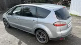 Ящик для инструментов Ford S-MAX 6M21U16G040AD