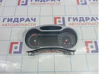 Панель приборов Ford S-MAX 1801852
