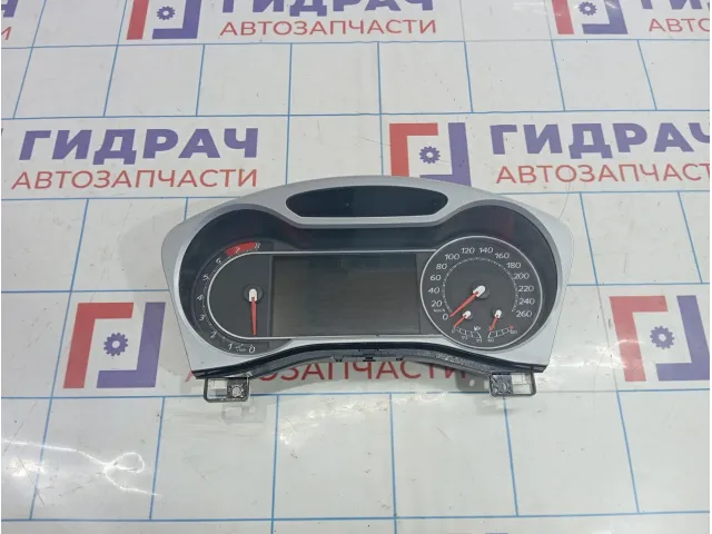 Панель приборов Ford S-MAX 1801852