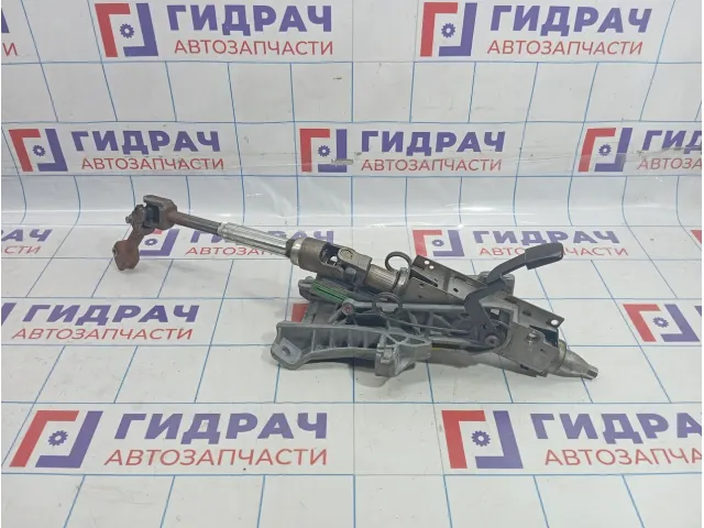 Колонка рулевая Ford S-MAX 1819154