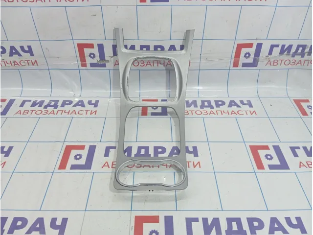 Накладка декоративная центральной консоли Ford S-MAX 1747153