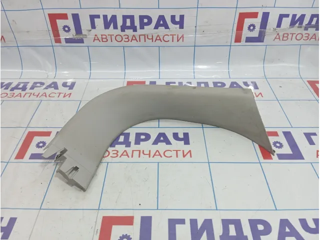 Обшивка двери багажника левая верхняя Ford S-MAX 1778408