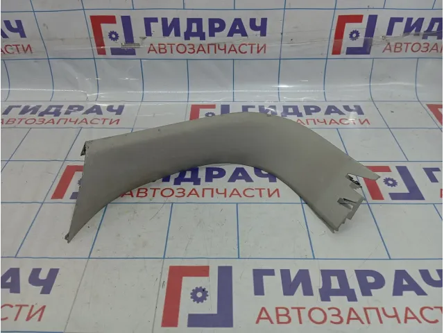 Обшивка двери багажника правая верхняя Ford S-MAX 1778407