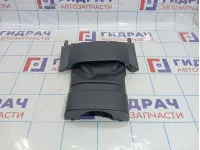 Кожух рулевой колонки верхний Ford S-MAX 1317243